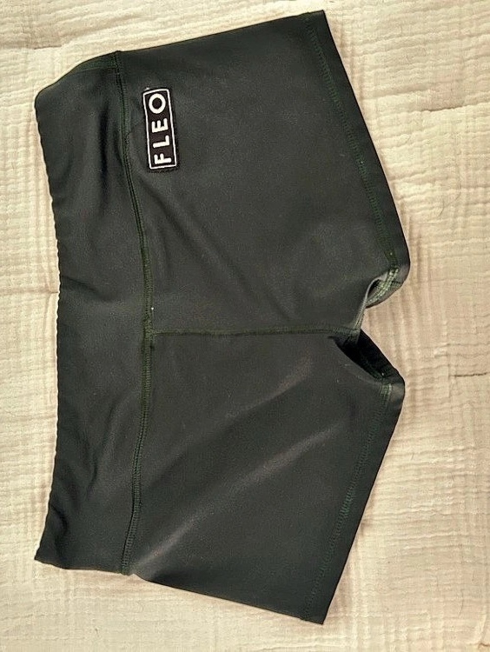 Fleo Athletic Shorts